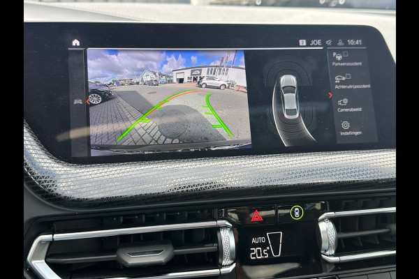 BMW 2 Serie Gran Coupé 218i|M-Pakket|Pano|Camera|Carplay|