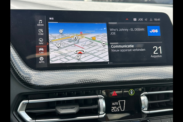 BMW 2 Serie Gran Coupé 218i|M-Pakket|Pano|Camera|Carplay|