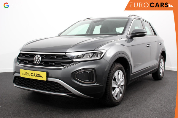 Volkswagen T-Roc 1.5 TSI DSG Life Navigatie Apple Carplay/Android Auto Parkeersensoren Camera Adaptive Cruise Control Virtual Cockpit Stuur- en stoelverwarming