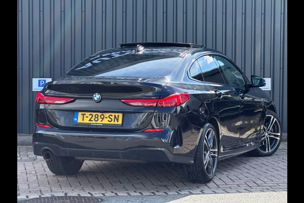 BMW 2 Serie Gran Coupé 218i|M-Pakket|Pano|Camera|Carplay|