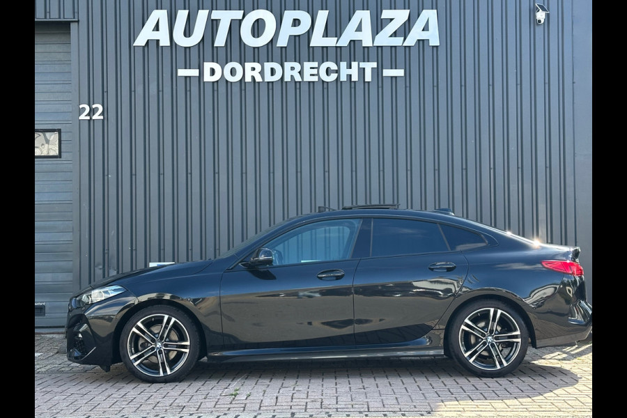 BMW 2 Serie Gran Coupé 218i|M-Pakket|Pano|Camera|Carplay|