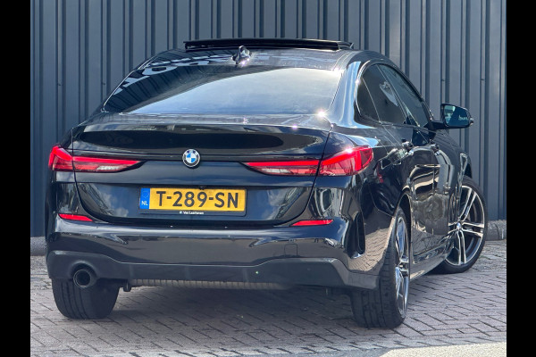 BMW 2 Serie Gran Coupé 218i|M-Pakket|Pano|Camera|Carplay|