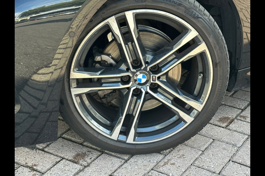 BMW 2 Serie Gran Coupé 218i|M-Pakket|Pano|Camera|Carplay|
