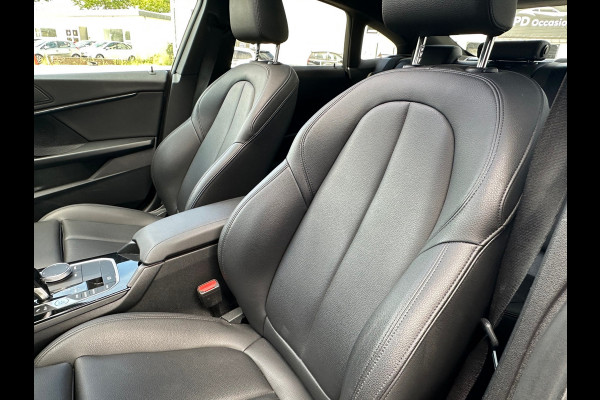 BMW 2 Serie Gran Coupé 218i|M-Pakket|Pano|Camera|Carplay|
