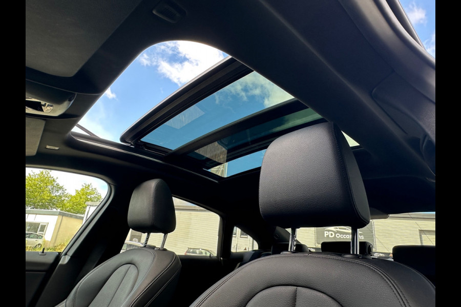 BMW 2 Serie Gran Coupé 218i|M-Pakket|Pano|Camera|Carplay|