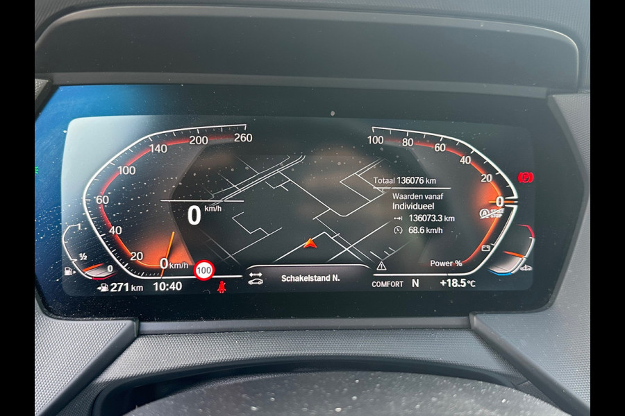 BMW 2 Serie Gran Coupé 218i|M-Pakket|Pano|Camera|Carplay|