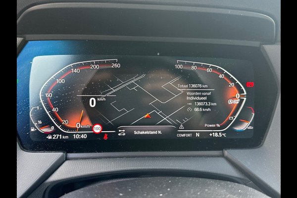 BMW 2 Serie Gran Coupé 218i|M-Pakket|Pano|Camera|Carplay|