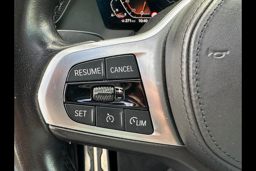 BMW 2 Serie Gran Coupé 218i|M-Pakket|Pano|Camera|Carplay|