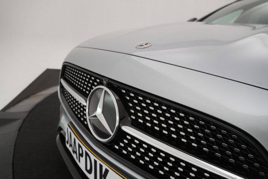 Mercedes-Benz E-Klasse Estate BWJ 2022 / 211 PK E200 Bus Sol AMG automaat | TREKHAAK | LEER | 360 CAMERA | SPORTSTOELEN | STOELVERW | NAVI | CLIMA | CRUISE |