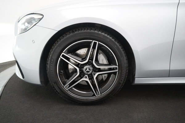 Mercedes-Benz E-Klasse Estate BWJ 2022 / 211 PK E200 Bus Sol AMG automaat | TREKHAAK | LEER | 360 CAMERA | SPORTSTOELEN | STOELVERW | NAVI | CLIMA | CRUISE |