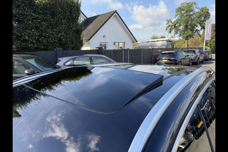 BMW X3 sDrive18d Executive Edition TURBO NOT GOOD M-Sport | Panoramadak | DAB | Parkeersensoren | Elektrische Achterklep |