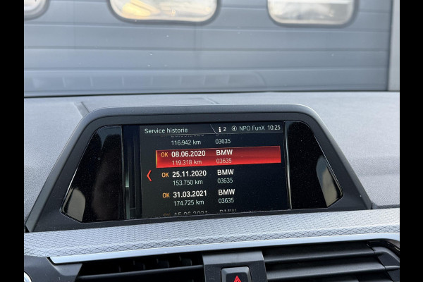 BMW X3 sDrive18d Executive Edition TURBO NOT GOOD M-Sport | Panoramadak | DAB | Parkeersensoren | Elektrische Achterklep |