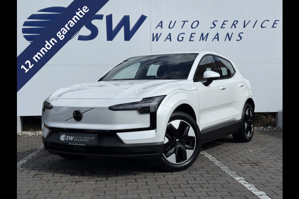 Volvo EX30 Single Motor Extended Range Core 69 kWh | ACC | Parelmoer | Camera | 18 inch