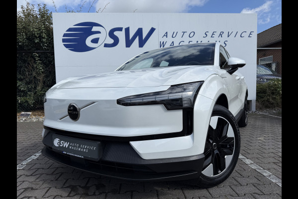 Volvo EX30 Single Motor Extended Range Core 69 kWh | ACC | Parelmoer | Camera | 18 inch