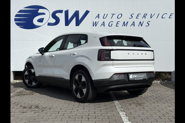 Volvo EX30 Single Motor Extended Range Core 69 kWh | ACC | Parelmoer | Camera | 18 inch