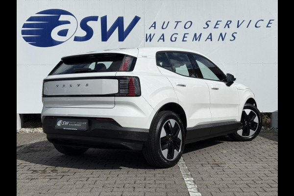 Volvo EX30 Single Motor Extended Range Core 69 kWh | ACC | Parelmoer | Camera | 18 inch
