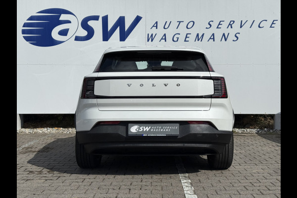 Volvo EX30 Single Motor Extended Range Core 69 kWh | ACC | Parelmoer | Camera | 18 inch