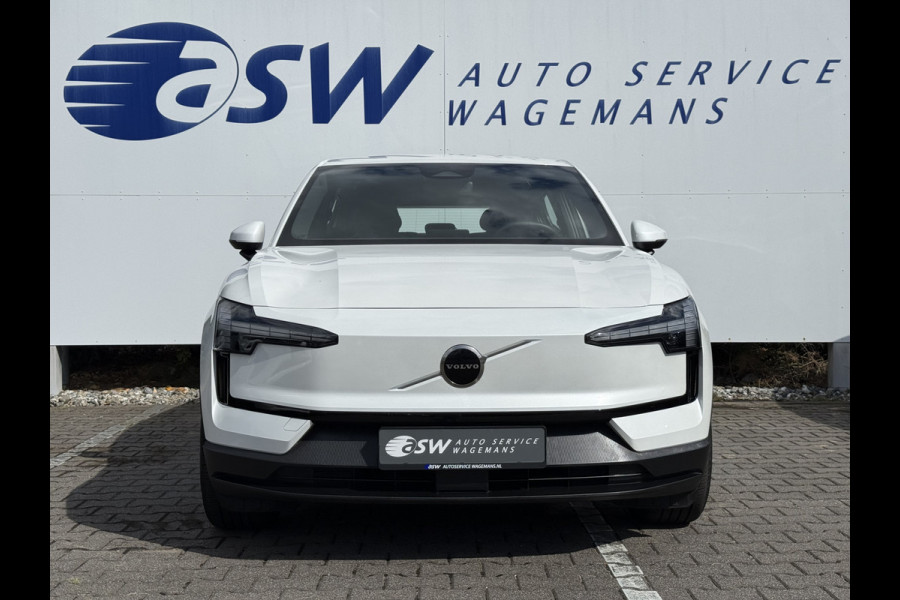 Volvo EX30 Single Motor Extended Range Core 69 kWh | ACC | Parelmoer | Camera | 18 inch