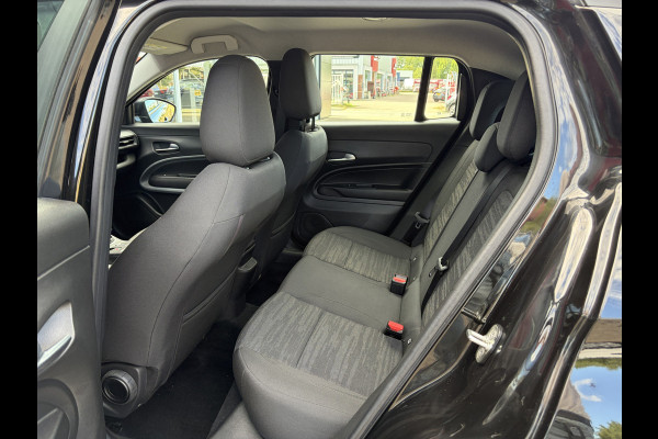 Jeep Avenger 1.2 Longitude | Parkeersensoren | Cruise Control