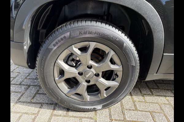 Jeep Avenger 1.2 Longitude | Parkeersensoren | Cruise Control