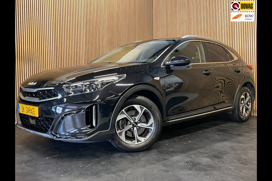 Kia Xceed 1.0 T-GDi DynamicLine|120PK|FACELIFT|APPLE CARPLAY|ANDROID|STOEL+STUURVERWARMING|CAMERA|CRUISE,CLIMATE|1E EIG.|INCL.BTW|