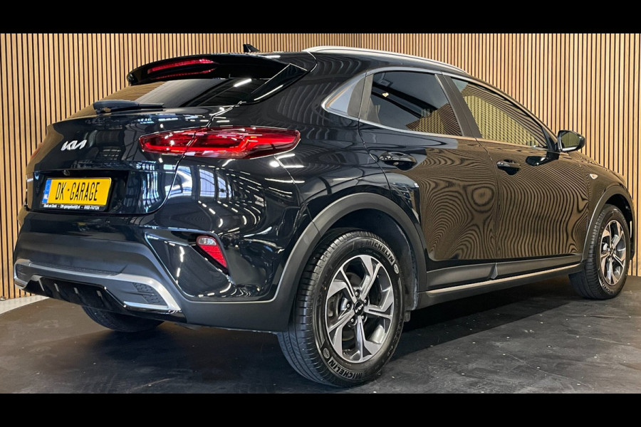 Kia Xceed 1.0 T-GDi DynamicLine|120PK|FACELIFT|APPLE CARPLAY|ANDROID|STOEL+STUURVERWARMING|CAMERA|CRUISE,CLIMATE|1E EIG.|INCL.BTW|