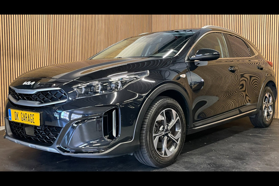 Kia Xceed 1.0 T-GDi DynamicLine|120PK|FACELIFT|APPLE CARPLAY|ANDROID|STOEL+STUURVERWARMING|CAMERA|CRUISE,CLIMATE|1E EIG.|INCL.BTW|