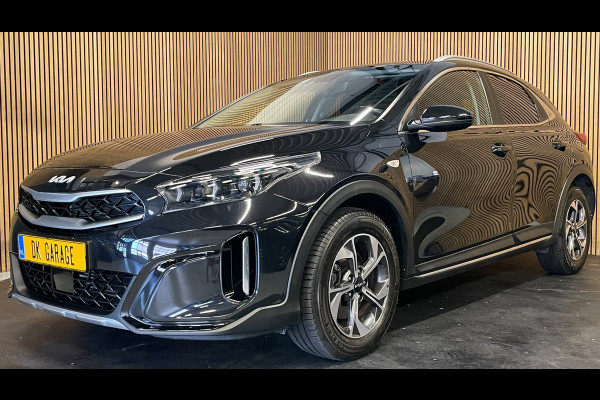 Kia Xceed 1.0 T-GDi DynamicLine|120PK|FACELIFT|APPLE CARPLAY|ANDROID|STOEL+STUURVERWARMING|CAMERA|CRUISE,CLIMATE|1E EIG.|INCL.BTW|