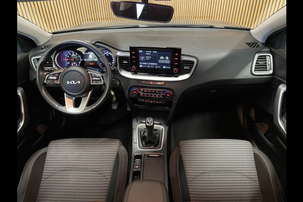 Kia Xceed 1.0 T-GDi DynamicLine|120PK|FACELIFT|APPLE CARPLAY|ANDROID|STOEL+STUURVERWARMING|CAMERA|CRUISE,CLIMATE|1E EIG.|INCL.BTW|