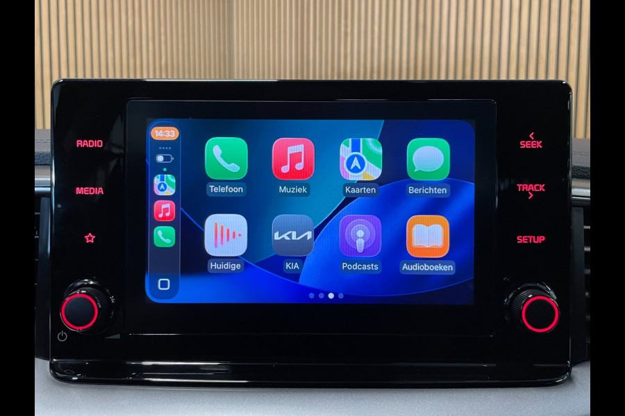 Kia Xceed 1.0 T-GDi DynamicLine|120PK|FACELIFT|APPLE CARPLAY|ANDROID|STOEL+STUURVERWARMING|CAMERA|CRUISE,CLIMATE|1E EIG.|INCL.BTW|