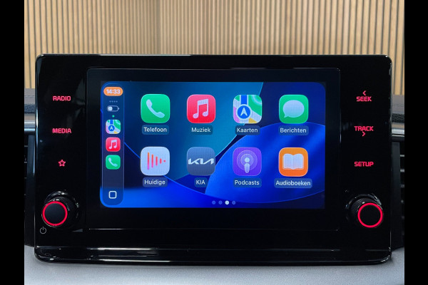 Kia Xceed 1.0 T-GDi DynamicLine|120PK|FACELIFT|APPLE CARPLAY|ANDROID|STOEL+STUURVERWARMING|CAMERA|CRUISE,CLIMATE|1E EIG.|INCL.BTW|