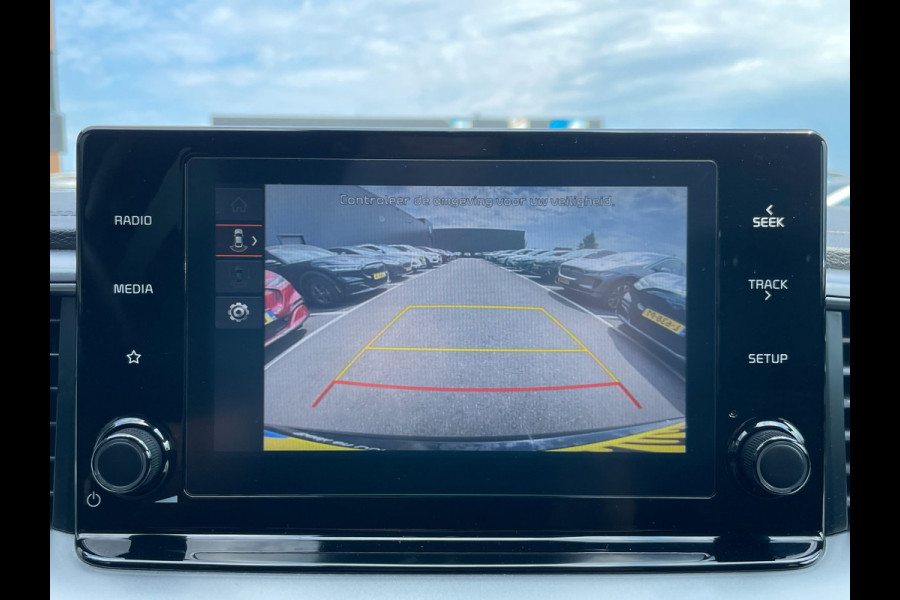 Kia Xceed 1.0 T-GDi DynamicLine|120PK|FACELIFT|APPLE CARPLAY|ANDROID|STOEL+STUURVERWARMING|CAMERA|CRUISE,CLIMATE|1E EIG.|INCL.BTW|
