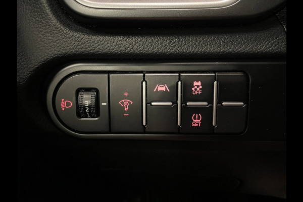 Kia Xceed 1.0 T-GDi DynamicLine|120PK|FACELIFT|APPLE CARPLAY|ANDROID|STOEL+STUURVERWARMING|CAMERA|CRUISE,CLIMATE|1E EIG.|INCL.BTW|
