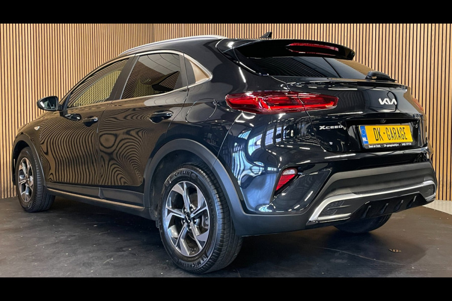Kia Xceed 1.0 T-GDi DynamicLine|120PK|FACELIFT|APPLE CARPLAY|ANDROID|STOEL+STUURVERWARMING|CAMERA|CRUISE,CLIMATE|1E EIG.|INCL.BTW|