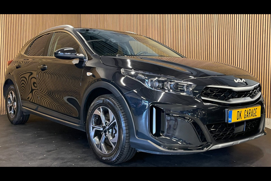 Kia Xceed 1.0 T-GDi DynamicLine|120PK|FACELIFT|APPLE CARPLAY|ANDROID|STOEL+STUURVERWARMING|CAMERA|CRUISE,CLIMATE|1E EIG.|INCL.BTW|