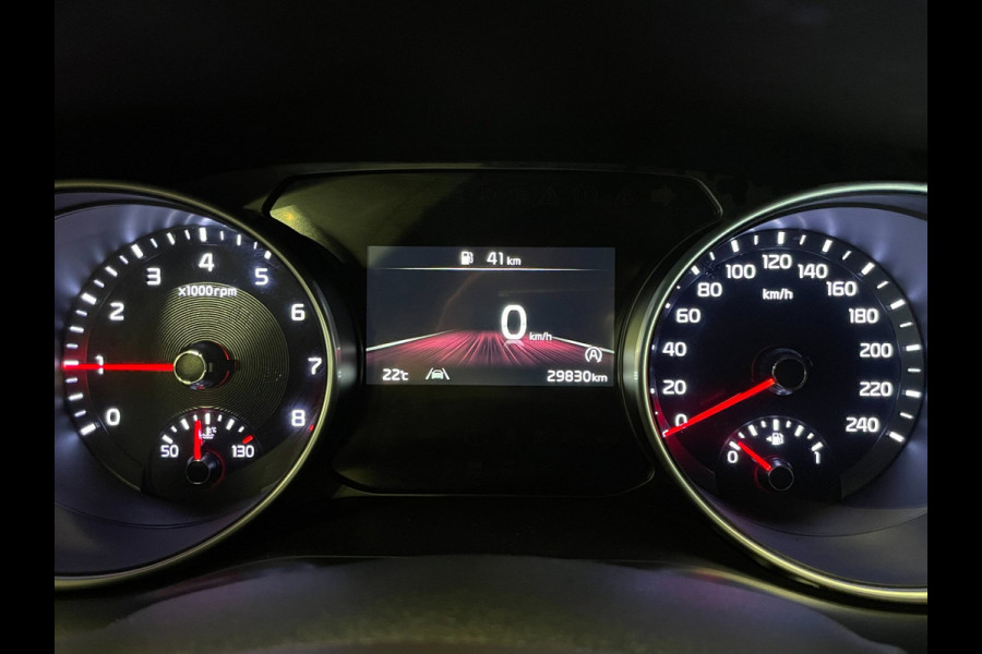 Kia Xceed 1.0 T-GDi DynamicLine|120PK|FACELIFT|APPLE CARPLAY|ANDROID|STOEL+STUURVERWARMING|CAMERA|CRUISE,CLIMATE|1E EIG.|INCL.BTW|