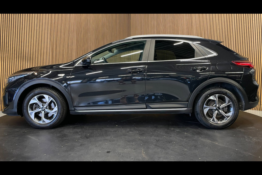 Kia Xceed 1.0 T-GDi DynamicLine|120PK|FACELIFT|APPLE CARPLAY|ANDROID|STOEL+STUURVERWARMING|CAMERA|CRUISE,CLIMATE|1E EIG.|INCL.BTW|