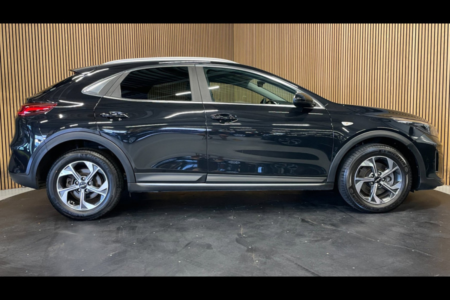 Kia Xceed 1.0 T-GDi DynamicLine|120PK|FACELIFT|APPLE CARPLAY|ANDROID|STOEL+STUURVERWARMING|CAMERA|CRUISE,CLIMATE|1E EIG.|INCL.BTW|