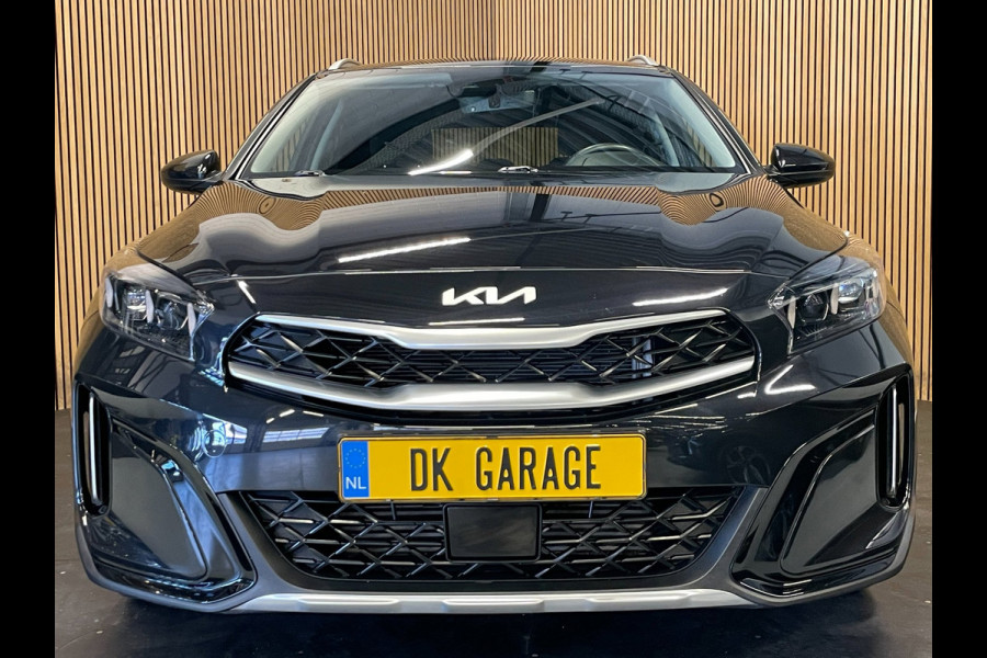 Kia Xceed 1.0 T-GDi DynamicLine|120PK|FACELIFT|APPLE CARPLAY|ANDROID|STOEL+STUURVERWARMING|CAMERA|CRUISE,CLIMATE|1E EIG.|INCL.BTW|