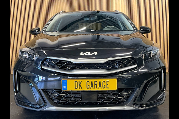 Kia Xceed 1.0 T-GDi DynamicLine|120PK|FACELIFT|APPLE CARPLAY|ANDROID|STOEL+STUURVERWARMING|CAMERA|CRUISE,CLIMATE|1E EIG.|INCL.BTW|