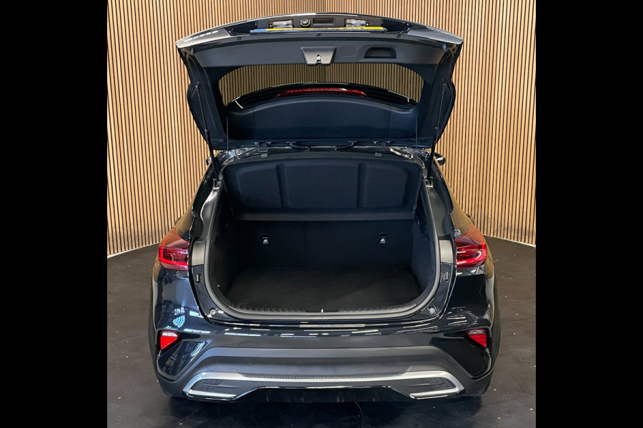 Kia Xceed 1.0 T-GDi DynamicLine|120PK|FACELIFT|APPLE CARPLAY|ANDROID|STOEL+STUURVERWARMING|CAMERA|CRUISE,CLIMATE|1E EIG.|INCL.BTW|