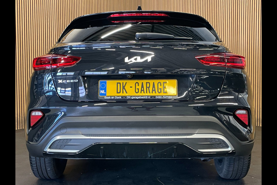 Kia Xceed 1.0 T-GDi DynamicLine|120PK|FACELIFT|APPLE CARPLAY|ANDROID|STOEL+STUURVERWARMING|CAMERA|CRUISE,CLIMATE|1E EIG.|INCL.BTW|