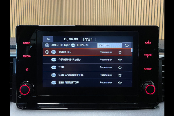 Kia Xceed 1.0 T-GDi DynamicLine|120PK|FACELIFT|APPLE CARPLAY|ANDROID|STOEL+STUURVERWARMING|CAMERA|CRUISE,CLIMATE|1E EIG.|INCL.BTW|