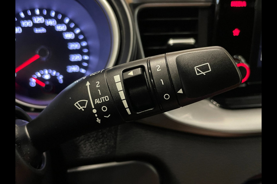 Kia Xceed 1.0 T-GDi DynamicLine|120PK|FACELIFT|APPLE CARPLAY|ANDROID|STOEL+STUURVERWARMING|CAMERA|CRUISE,CLIMATE|1E EIG.|INCL.BTW|