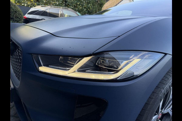 Jaguar I-PACE EV400 SE 90 kWh SOH 95%| Camera | Head-Up Display | Navigatie | Meridian | Memory Stoelen |