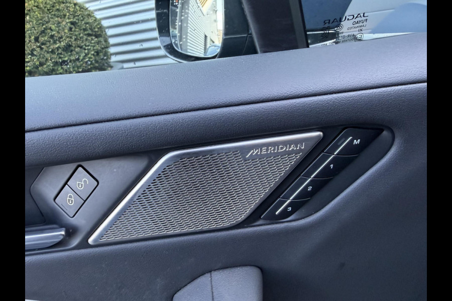 Jaguar I-PACE EV400 SE 90 kWh SOH 95%| Camera | Head-Up Display | Navigatie | Meridian | Memory Stoelen |