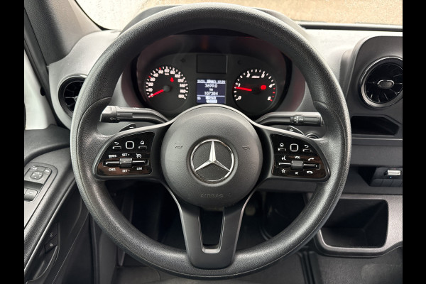 Mercedes-Benz Sprinter 314 2.2 CDI Automaat L2H2 Climate Control Cruise Control Carplay Camera