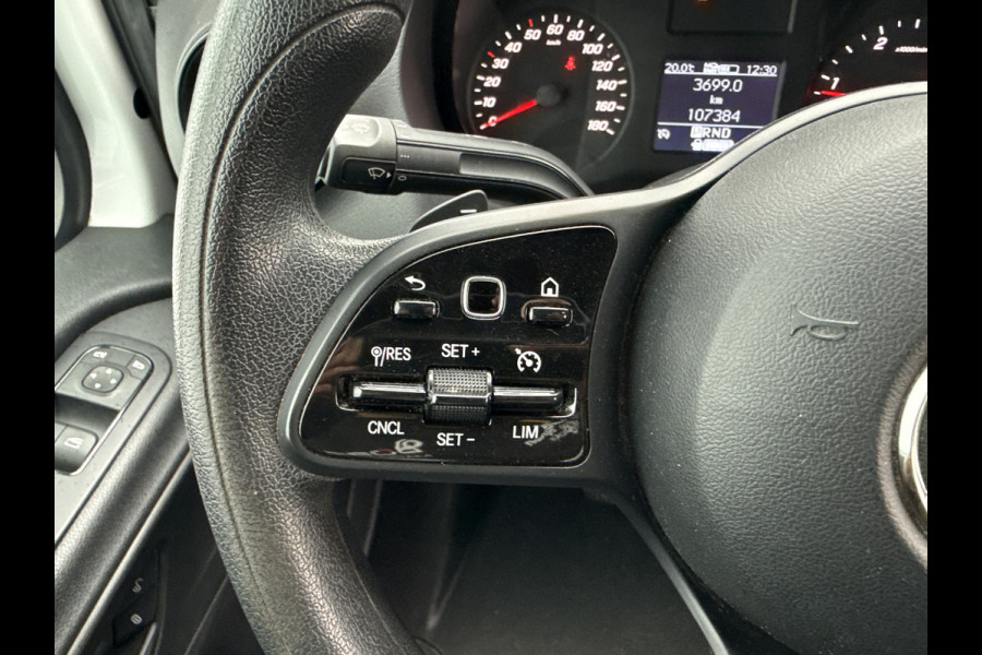 Mercedes-Benz Sprinter 314 2.2 CDI Automaat L2H2 Climate Control Cruise Control Carplay Camera