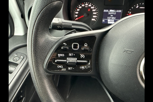 Mercedes-Benz Sprinter 314 2.2 CDI Automaat L2H2 Climate Control Cruise Control Carplay Camera