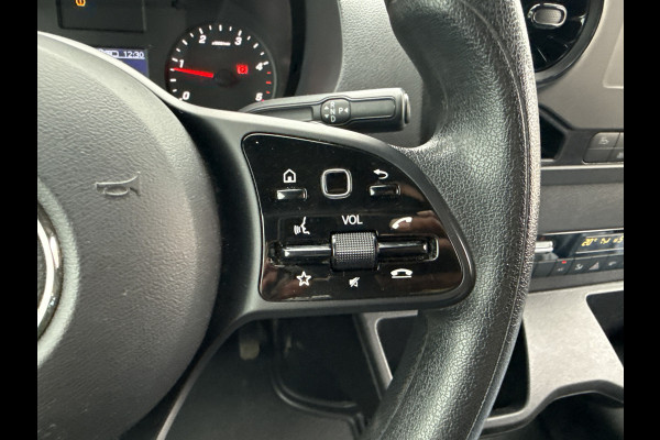 Mercedes-Benz Sprinter 314 2.2 CDI Automaat L2H2 Climate Control Cruise Control Carplay Camera